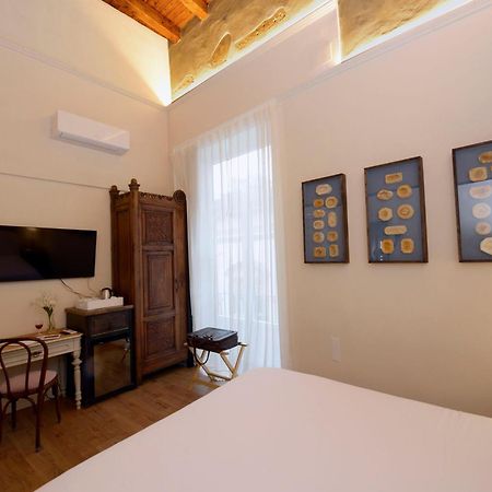 Heritage Collection Palermo B&B Exteriér fotografie