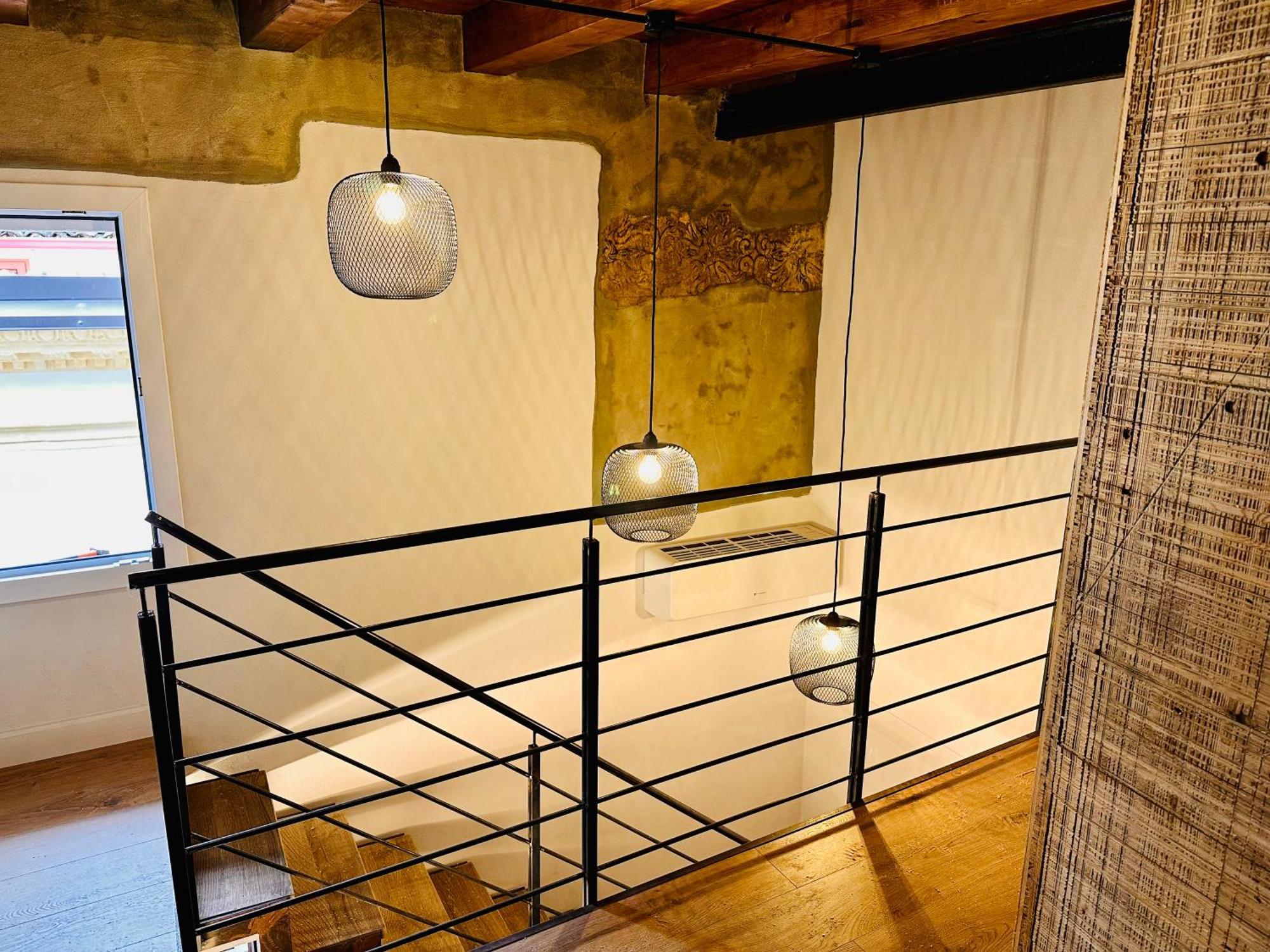 Heritage Collection Palermo B&B Exteriér fotografie