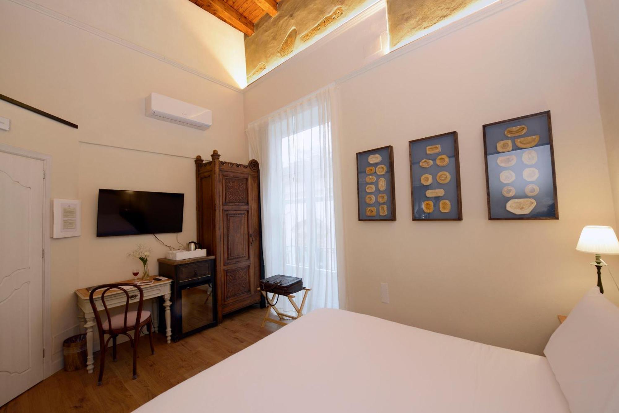Heritage Collection Palermo B&B Exteriér fotografie
