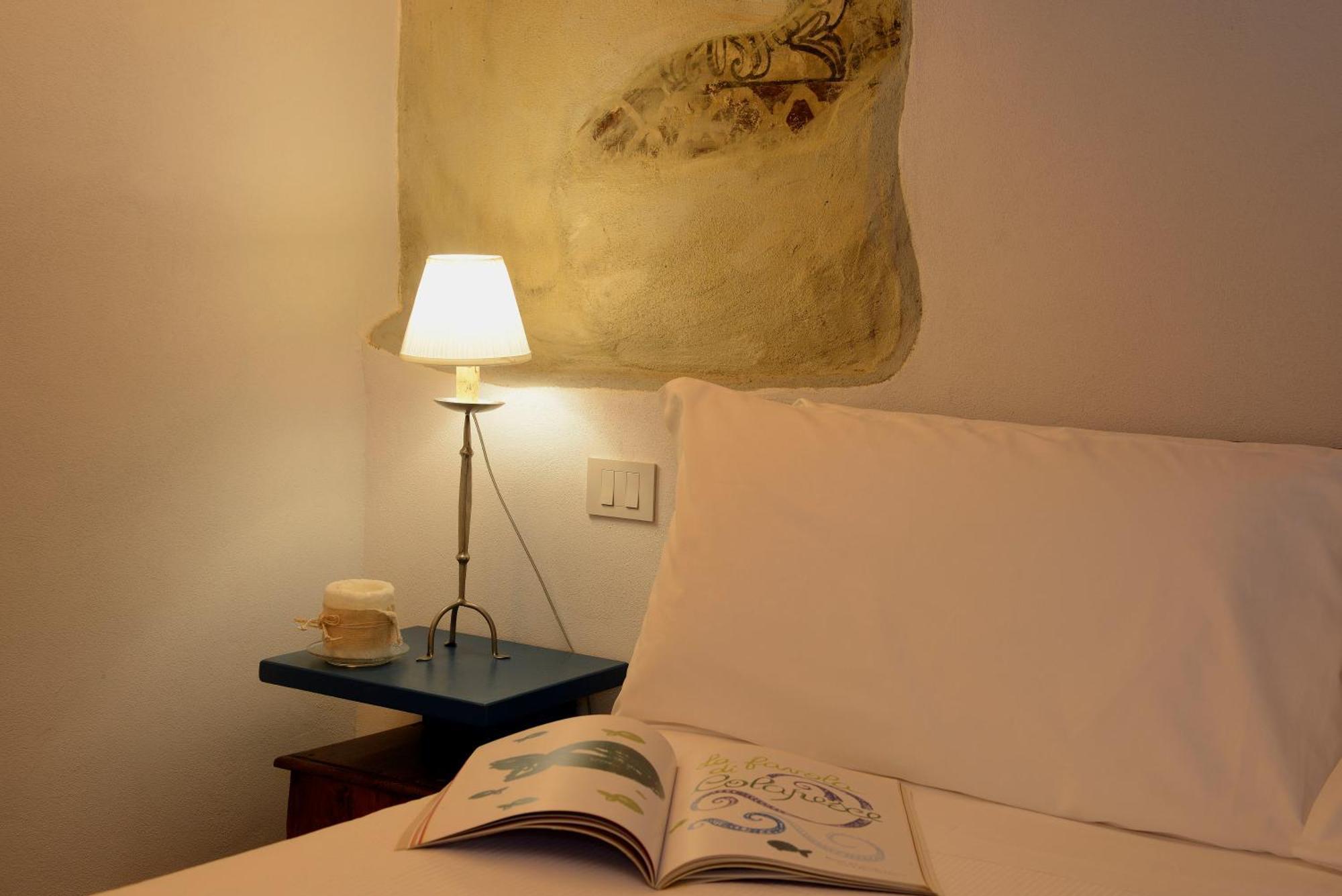 Heritage Collection Palermo B&B Exteriér fotografie
