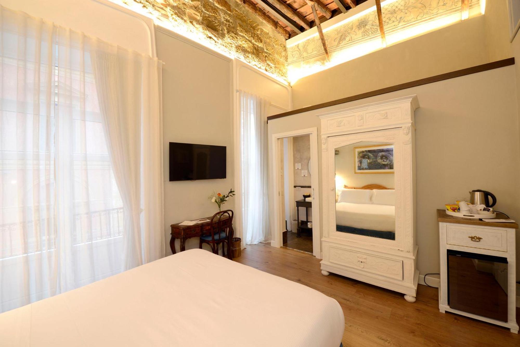 Heritage Collection Palermo B&B Exteriér fotografie