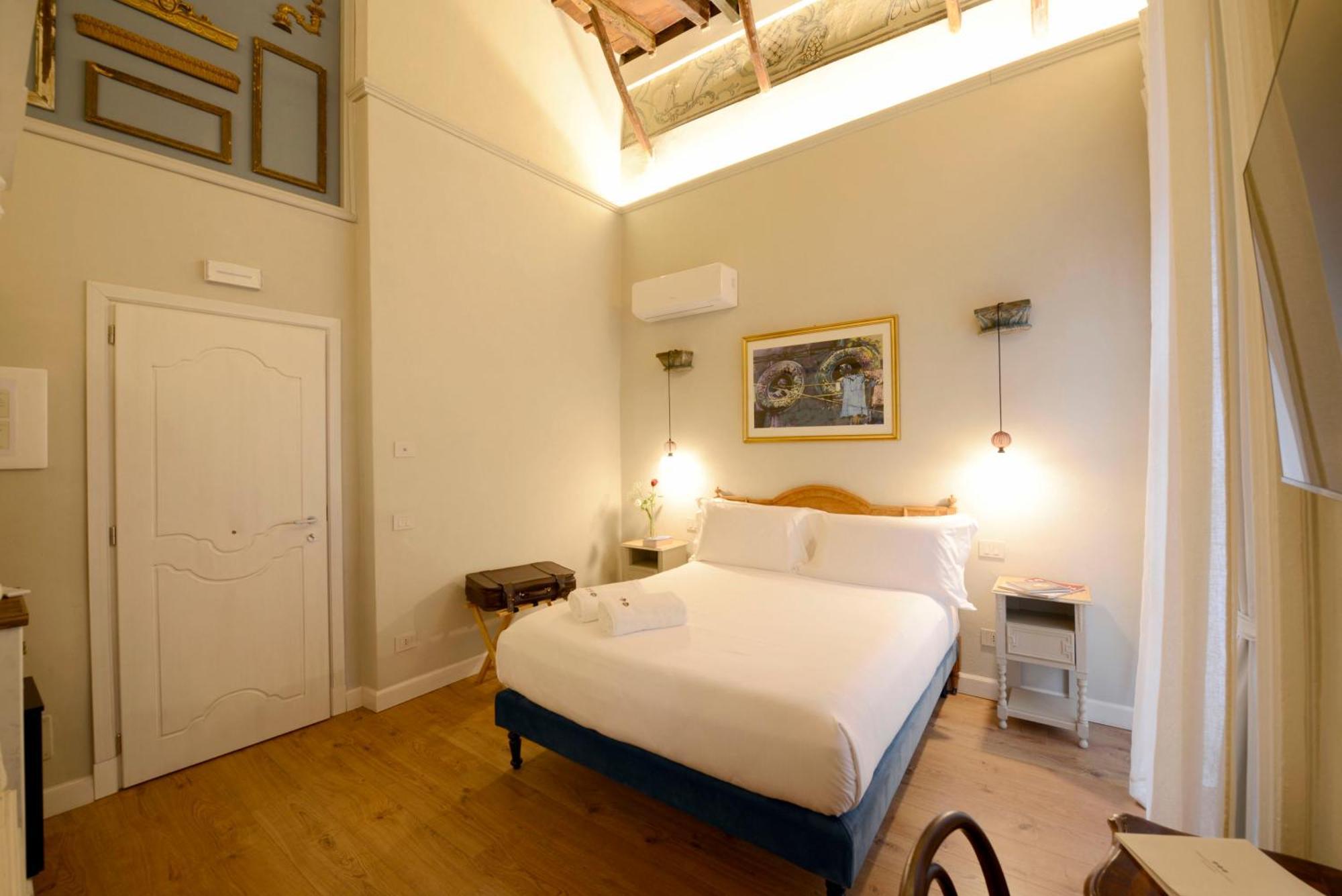 Heritage Collection Palermo B&B Exteriér fotografie
